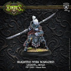 PIP73103 HRD LoE Blighted Nyss Warlord